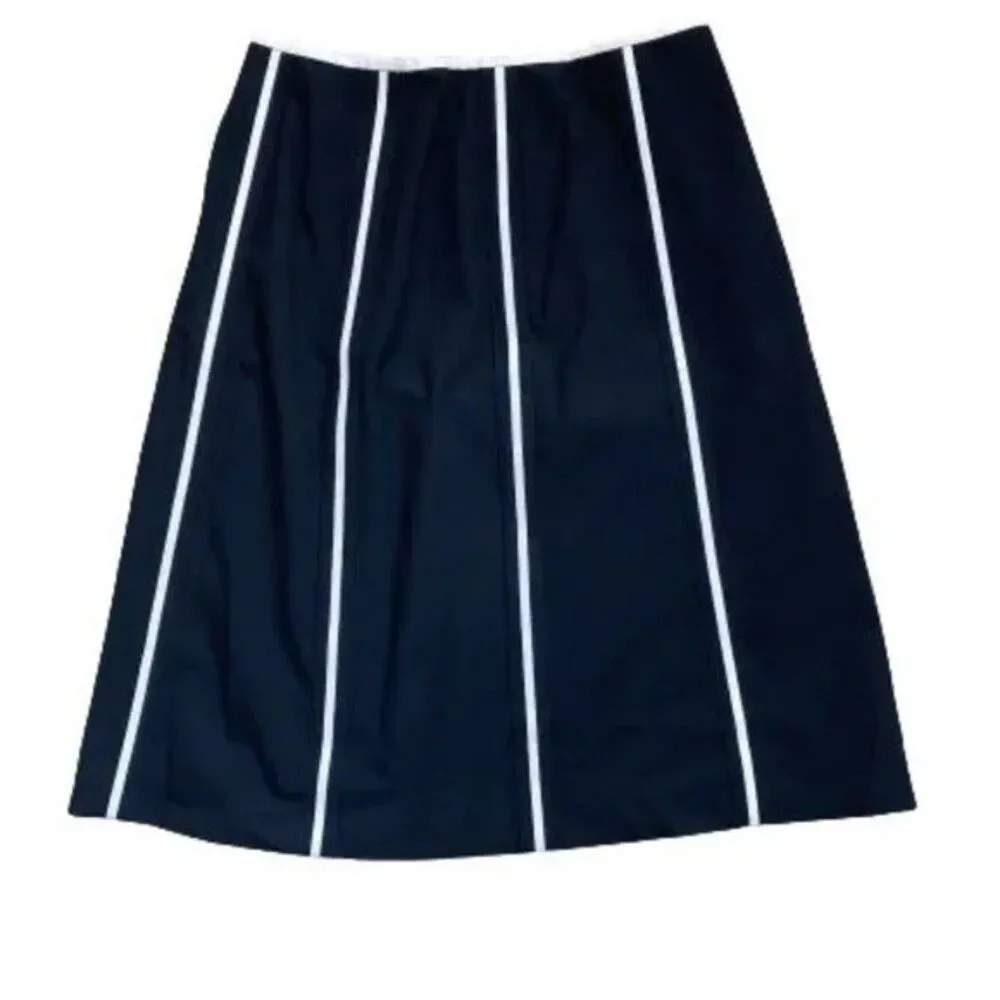 Ann Taylor excellent as